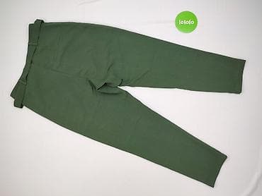 underline buty: Pieces, Spodnie materiałowe damskie, rozmiar S — 3