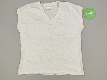 reserved sandaly: T-shirt damski, rozmiar L — 2