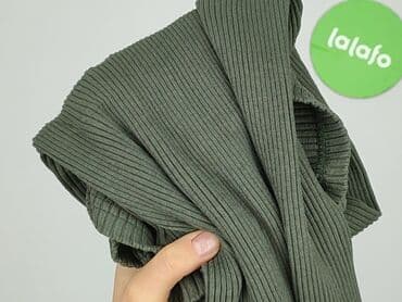 oliwkowe buty: Sukienka damska, rozmiar S — 5