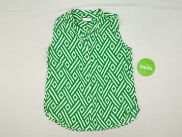 zielona marynarka h m: Holly & Whyte, Bluzka damska, M — 2