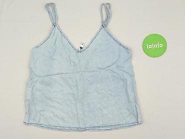 ogrodniczki mango: Top damski, rozmiar S — 3