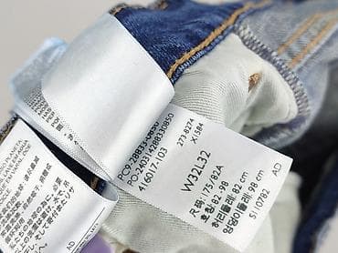 levisa: Levi’s, Jeansy dla mężczyzn, rozmiar L — 6