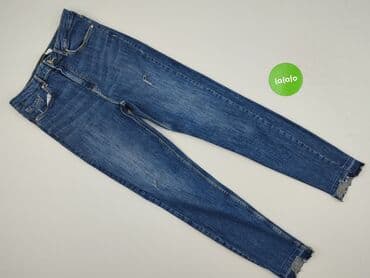 jeans loewe: Sinsay, Jeansy damskie, rozmiar L — 2