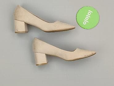 obuwie daniel: Seastar, rozmiar 38 — 3