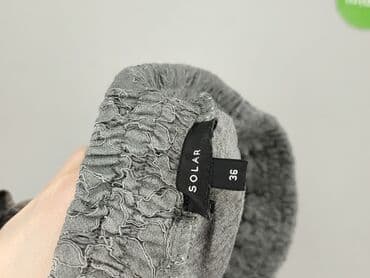 grodecki buty: Solar, Spódnica damska, rozmiar S — 4