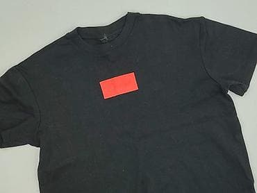 T-shirt damski, rozmiar L