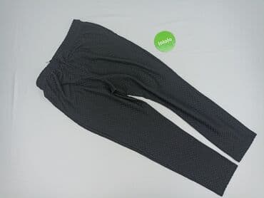 ubrania góralskie: H&M, Spodnie damskie, rozmiar S — 3