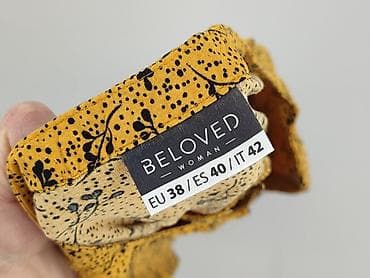 salko bluzki: Beloved, Bluzka damska, rozmiar S — 4