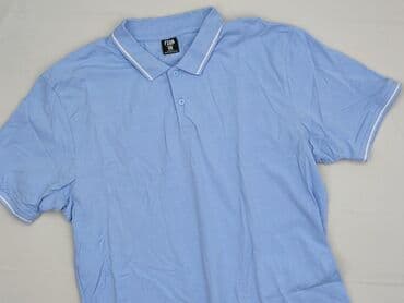 FSBN, Koszulka polo dla mężczyzn, XL w lalafo.pl FSBN, Koszulka polo dla mężczyzn, XL