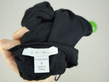 oryginalna bluzka guess: Amisu, Bluzka damska, S — 5