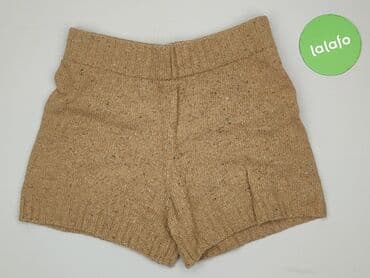 szorty m: Zara, Szorty damskie, rozmiar M — 2