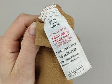 sukienki wizytowe xl: New Look, Bluzka damska, rozmiar 2XL — 5
