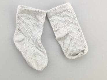 miu miu klapki: Socks, 13–15, condition - Very good — 1