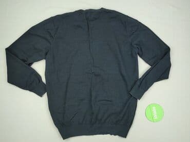 sweter sinsay: Ochnik, Sweter dla mężczyzn, rozmiar XL — 3