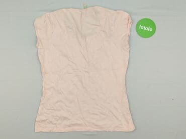 t shirty z falbanka: Denim Co, T-shirt damski, rozmiar XL — 4