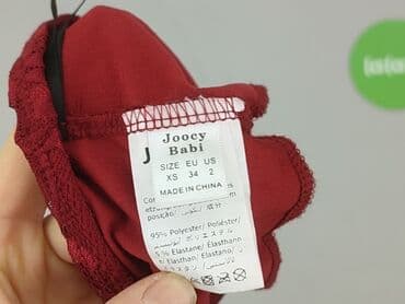 top secret marynarka: Top damski, XS — 5