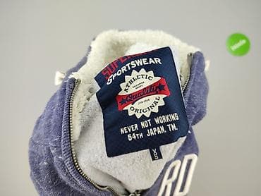 benter bluza: Superdry, Bluza z kapturem damska, rozmiar XS — 5