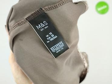 plus size bluzki: M&S Collection, Жіноча блуза, розмір M — 6