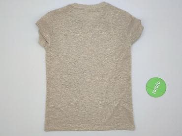 patrizia: Patrizia Pepe, T-shirt damski, rozmiar S — 3