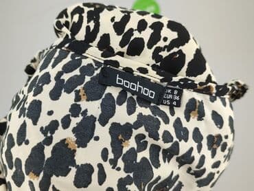 sukienka boohoo czarna: Boohoo, Sukienka damska, rozmiar S — 4