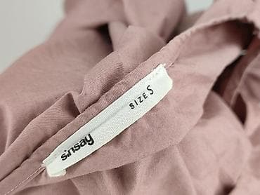 soho sukienki: Sinsay, Sukienka damska, rozmiar S — 4