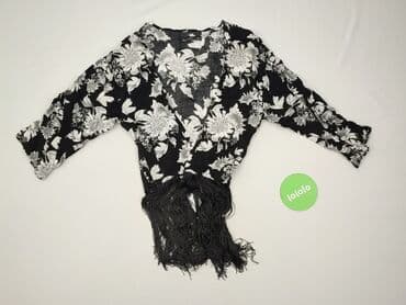 marynarka damska h: House, Women's blouse, size One size — 2