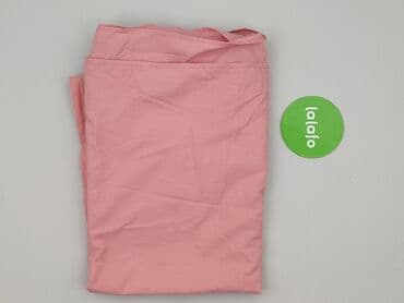 pościel reserved: Poszwa na kołdrę 150 x 200, kolor - Różowy, stan - Bardzo dobry — 2