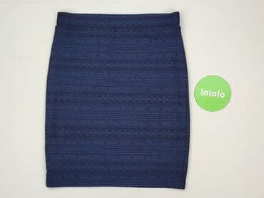 spódnica trapezowa reserved: Reserved, Spódnica damska, rozmiar S — 3