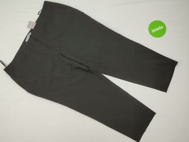 sukienki dla puszystych allegro: Dorothy Perkins, Spodnie materiałowe damskie, rozmiar XL — 2