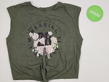 bluzki 52: Atmosphere, Top damski, rozmiar M — 2