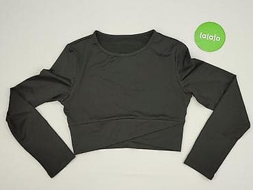 dresy hi tec: Top damski, rozmiar L — 2