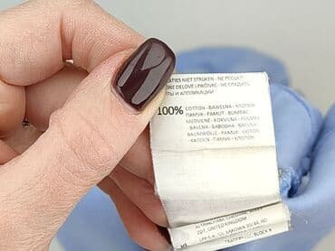 sinsay t shirty damskie: Sinsay, T-shirt damski, rozmiar S — 5