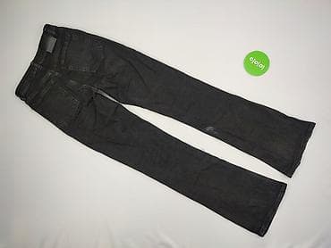 denim boot: Jeansy damskie, rozmiar S — 3
