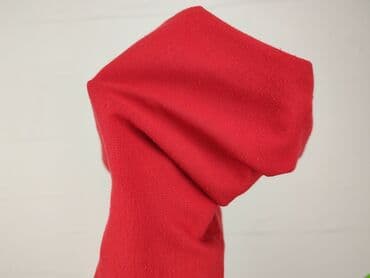 zara czerwona sukienka z drapowaniem: Zara, Sukienka damska, rozmiar S — 6