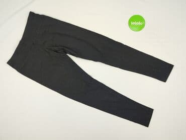 getry do sukienki: Legginsy rozmiar M — 2