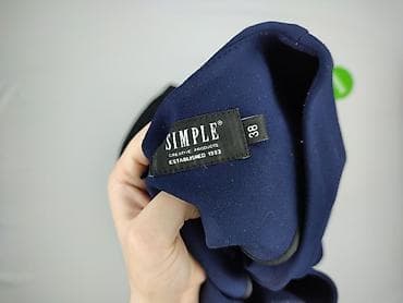 massimoduti.com: SIMPLE, Sukienka damska, rozmiar M — 4