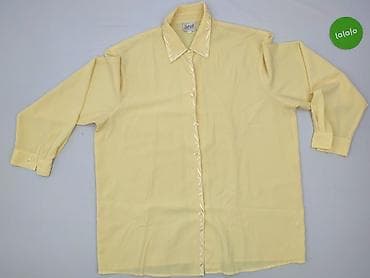 sweter max: Ladies, Koszula damska, rozmiar 2XL — 2