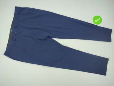 купити спортивний костюм чоловічий в польщі: Suit pants for men, 4XL (EU 48), Asos, condition - Very good — 2