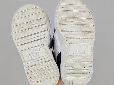 bluza 2 pac: Buty sportowe Puma, 28, Używany — 5