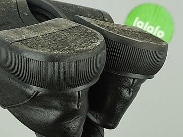 50 style converse: Półbuty damskie, rozmiar 38 — 5