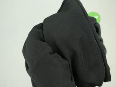 bluzki nietoperz plus size: Top damski, rozmiar S — 4