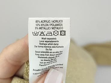 second hand brand: Essence, Sweter damski, rozmiar XL — 5