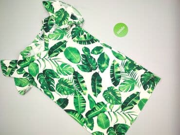 Ubrania damskie: Top Studio, Sukienka damska, 4XL — 3