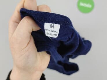 sukienki maxi na wesele niebieska: Love, Sukienka damska, rozmiar M — 4