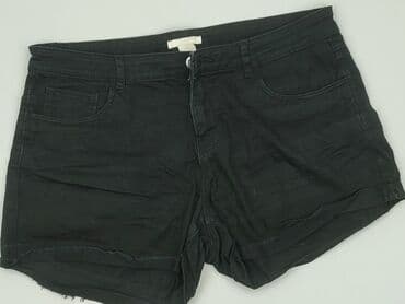 legginsy tommy hilfiger: H&M, Szorty damskie, S — 1