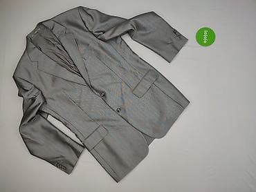 pull i bear bluza: Garnitur dla mężczyzn, rozmiar L — 2