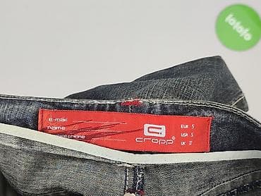 szlafrok cropp: Cropp, Spódnica damska, rozmiar S — 4