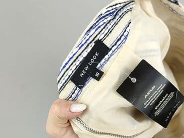 rajstopy i spódniczki: New Look, Spódnica damska, S — 4