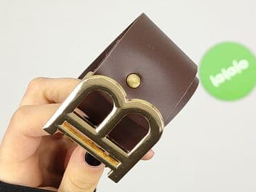 pasek la mania: Pasek, Damskie, stan - Idealny — 4