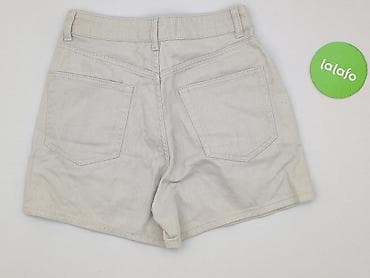 mens shorts: H&M Divided, Szorty damskie, rozmiar S — 3